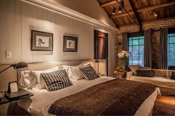 La Alondra Casa De Huéspedes