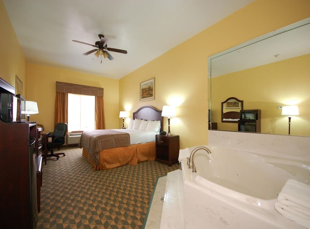 Best Western Plus Manvel Inn & Suites