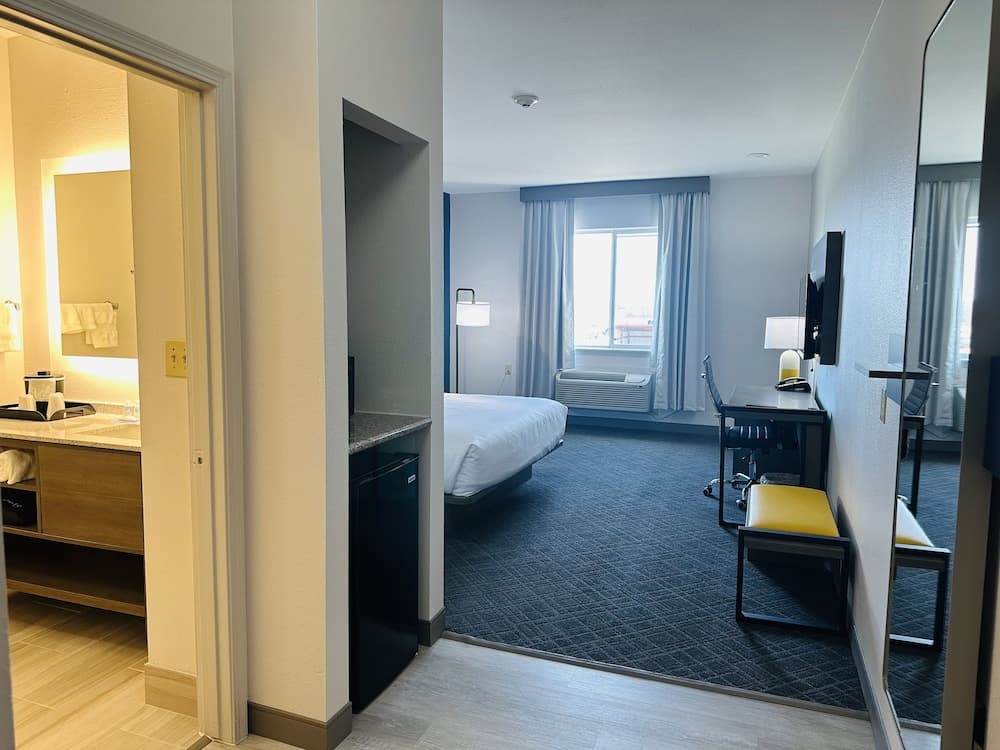 Comfort Inn & Suites Wylie