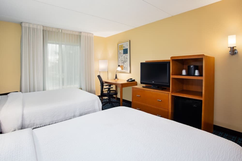 Fairfield Inn & Suites by Marriott Lexington North