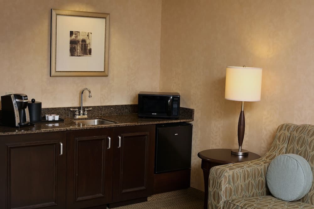 Hilton Garden Inn Sioux Falls South