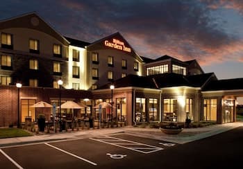 Hilton Garden Inn Sioux Falls South