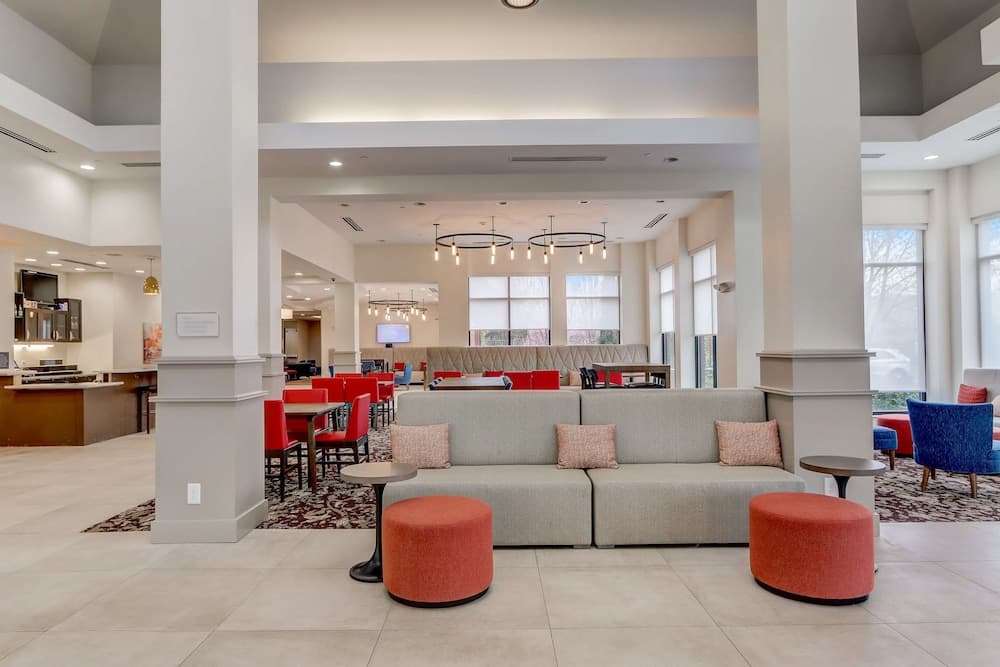 Hilton Garden Inn Indianapolis Northwest