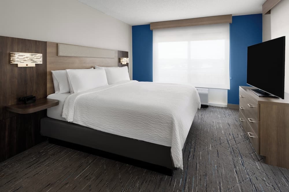 Holiday Inn Express & Suites Newberry by IHG