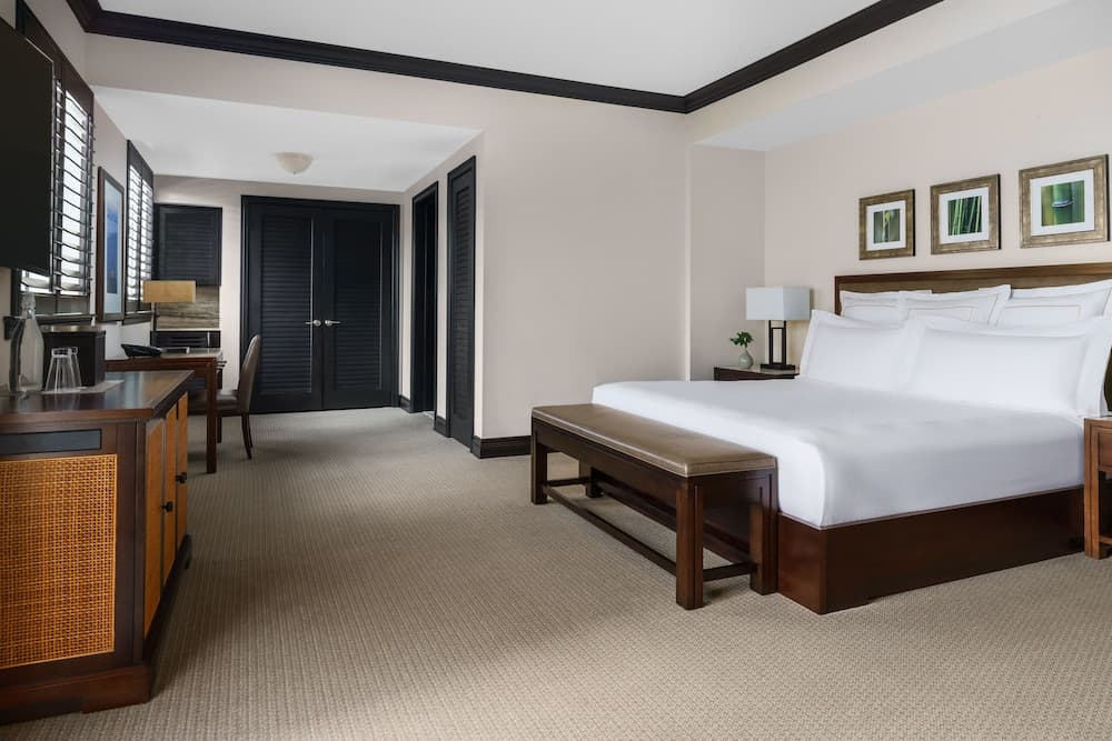 The Seagate Hotel, Golf & Beach Club, Autograph Collection