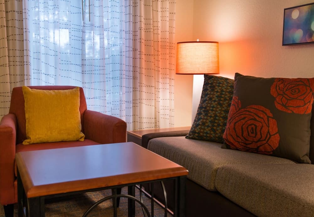 Residence Inn by Marriott Gainesville I-75