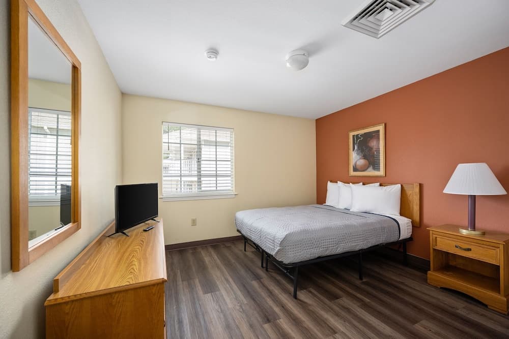 Affordable Suites Rocky Mount