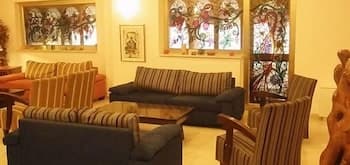 Commodore Hotel Jerusalem