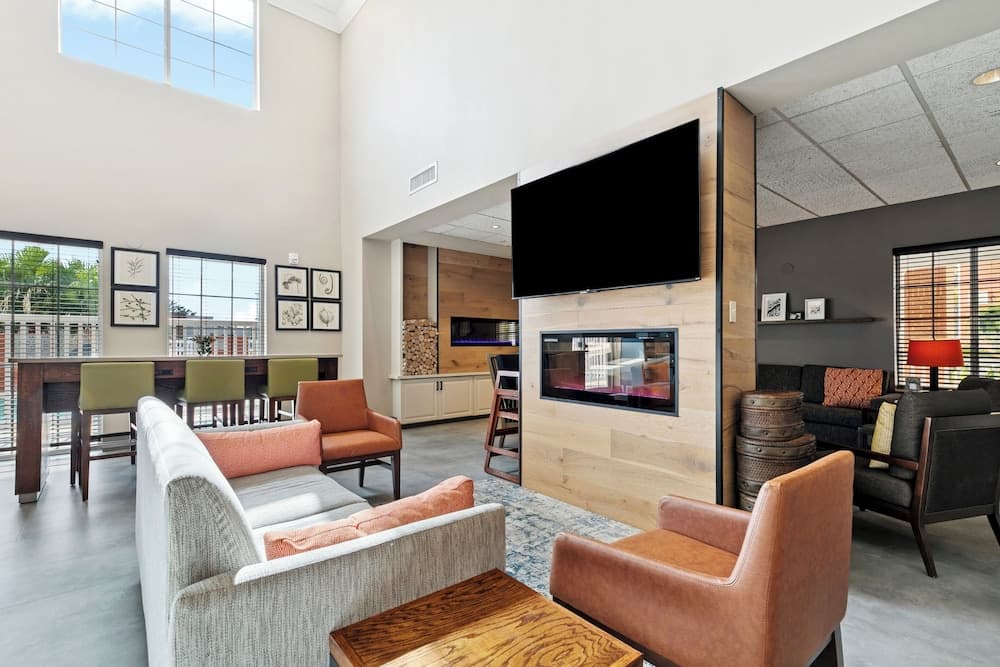 Country Inn & Suites by Radisson, Covington, LA