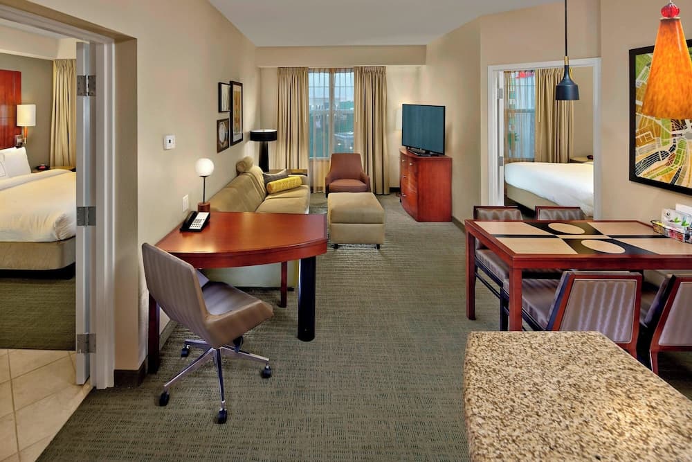 Residence Inn by Marriott Orlando Lake Mary