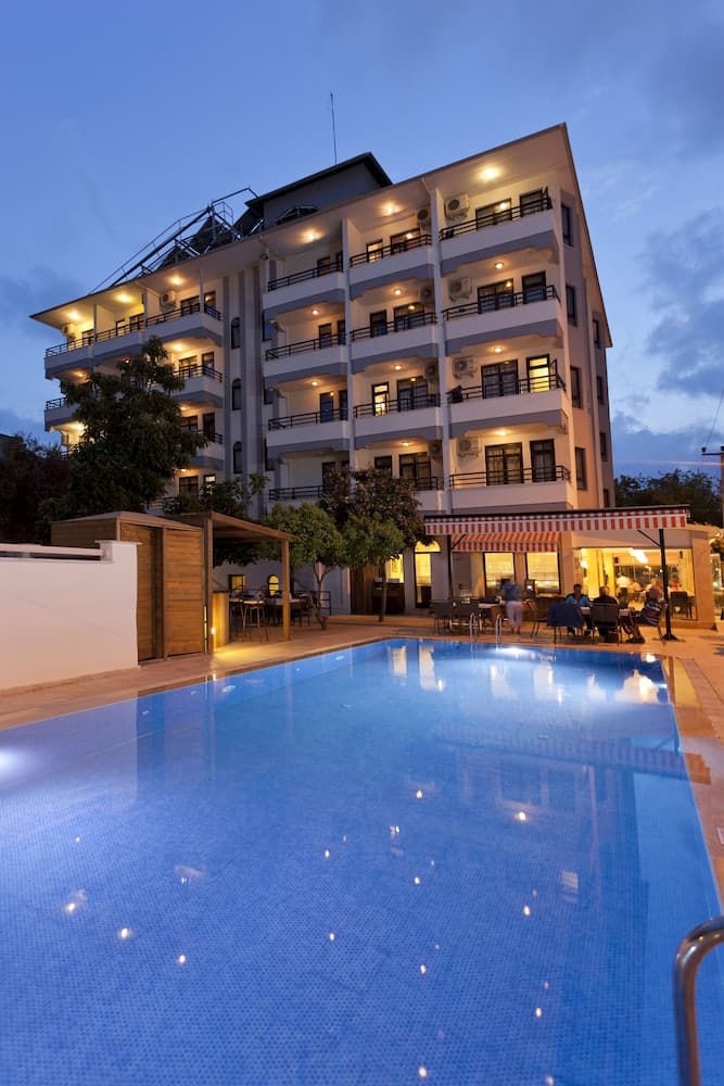 hotel image