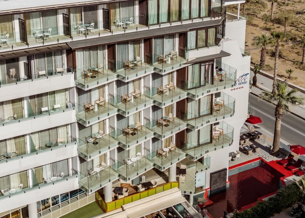 hotel image
