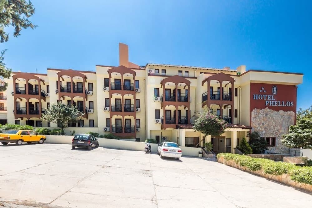 hotel image
