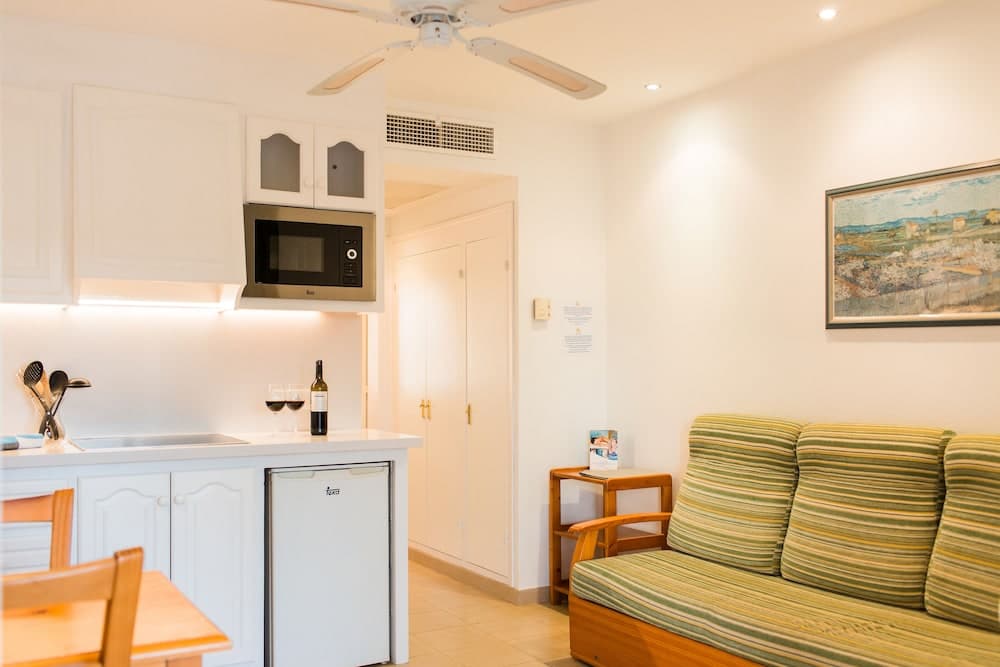 Apartamentos Vista Playa I