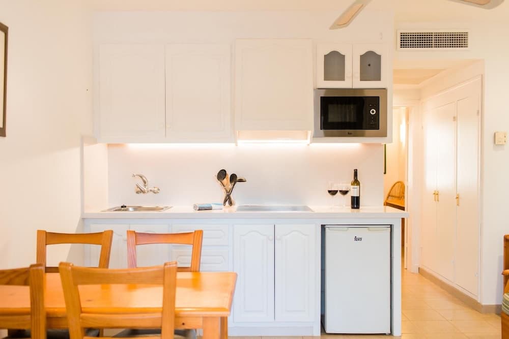 Apartamentos Vista Playa I