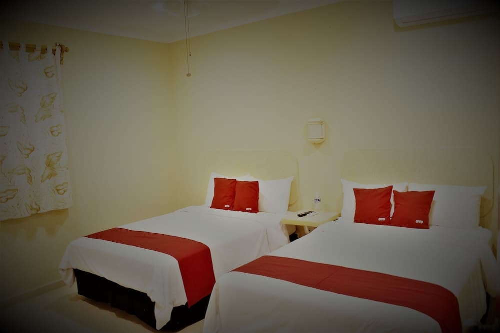 Hotel Las Americas Mérida