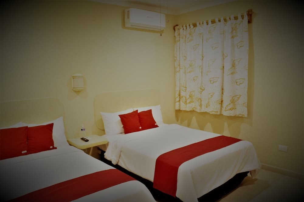 Hotel Las Americas Mérida