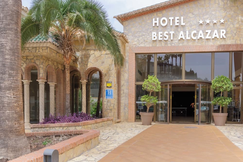 hotel image