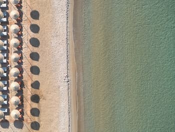 Golden Milos Beach House by Domotel