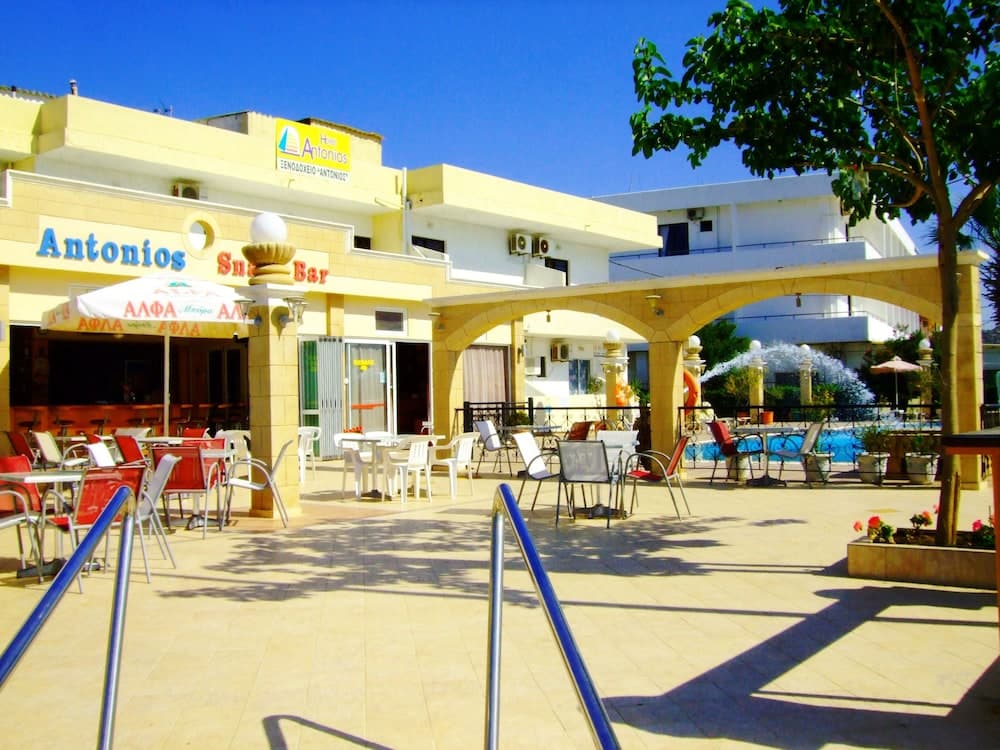 hotel image