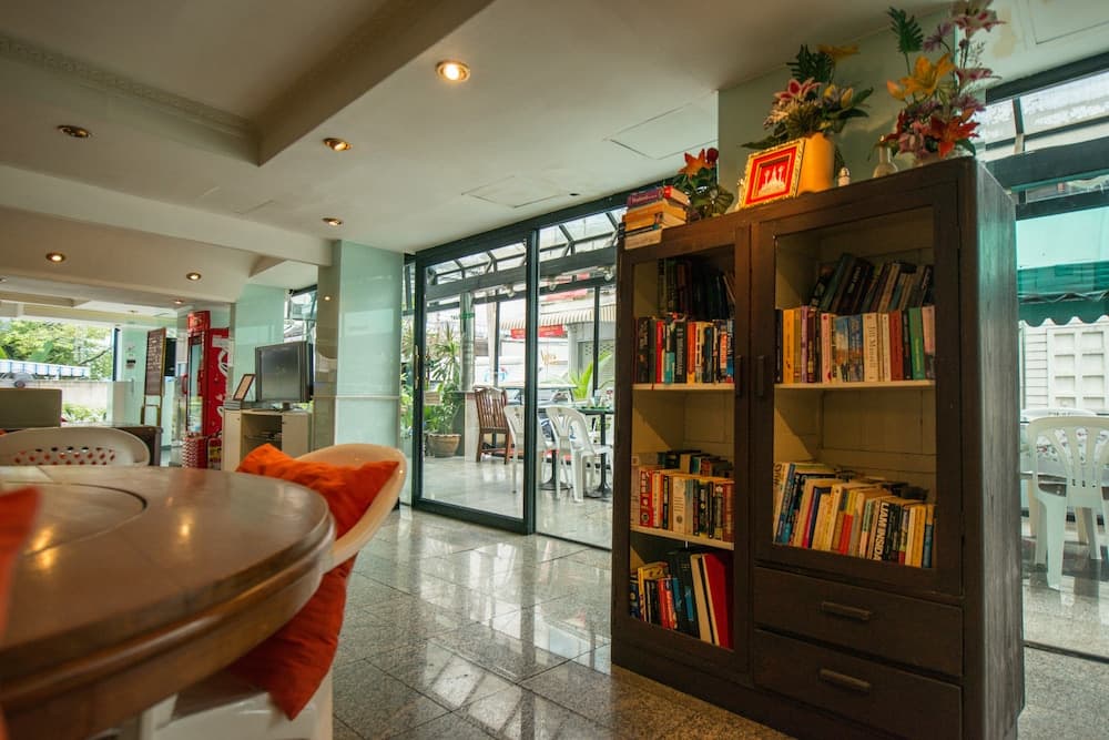 hotel image