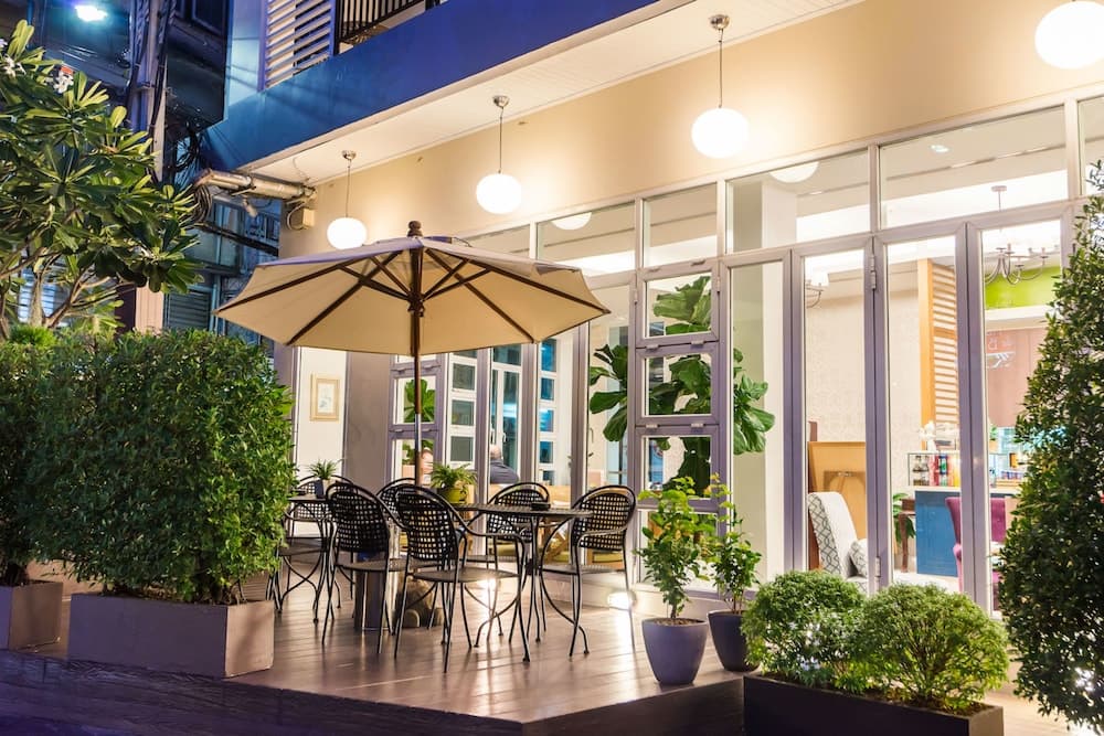hotel image