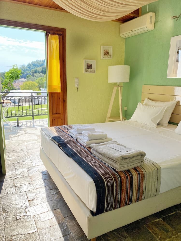 Panormos Beach Hotel Skopelos