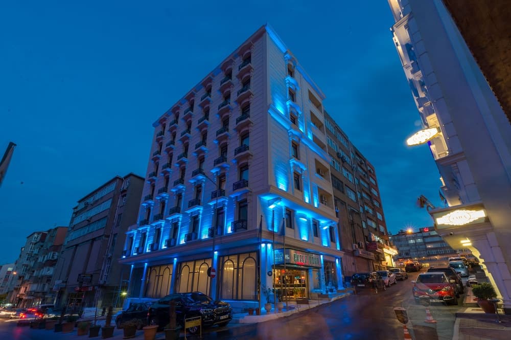 hotel image