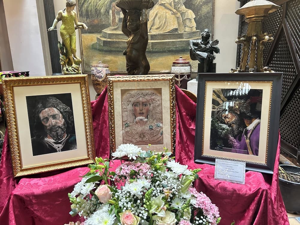 Hotel Convento La Gloria