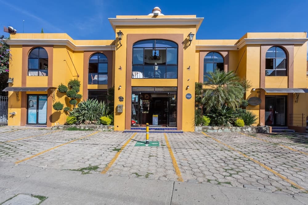 hotel image