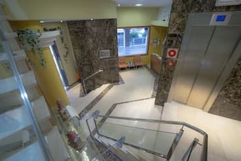 Aparthotel Arenteiro