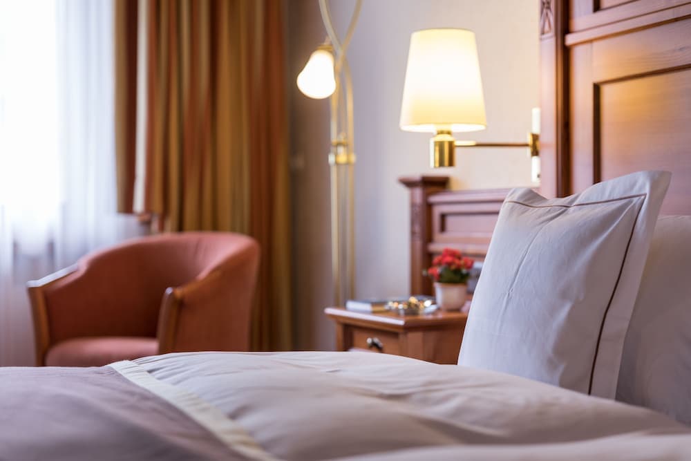 National Zermatt – Matterhorn Views, Sunnegga Gateway & SPA