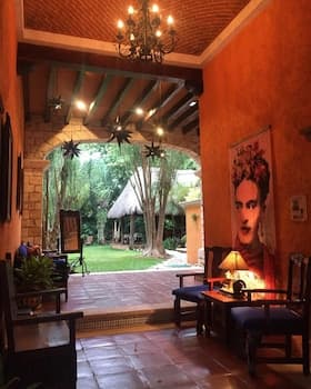 Hotel Lunata - Near Playa del Carmen Main Beach