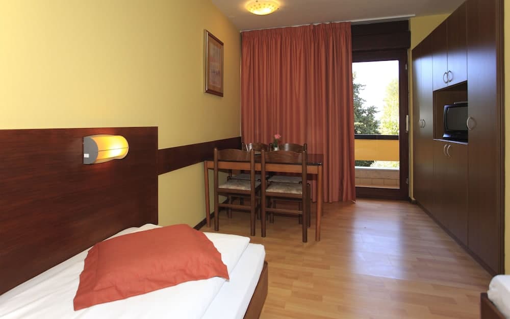 Hotel Donat All Inclusive