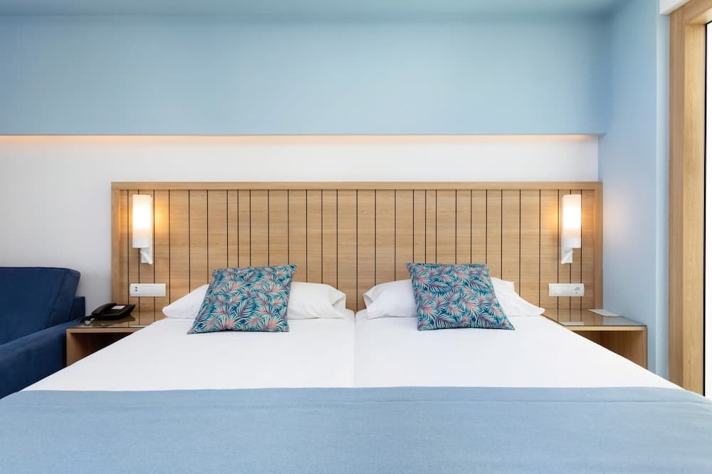 Hotel Riu Palace Palmeras - All Inclusive