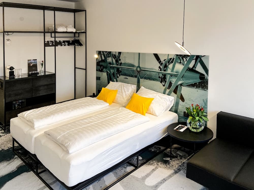 Scalaria Sunset Wing