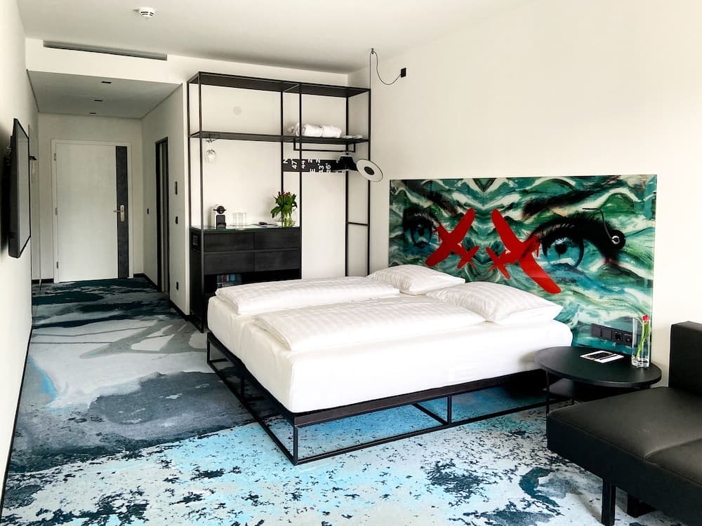 Scalaria Sunset Wing