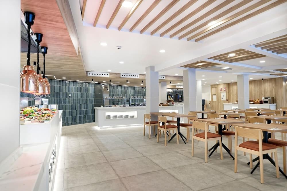 Sport Hotel Monte Feliz - powered by Playitas