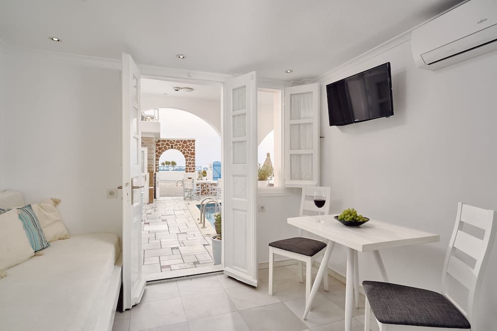 Merovigliosso Apartments