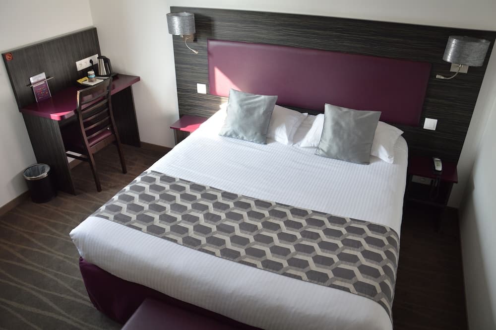 The Originals City, City Hôtel, Beauvais