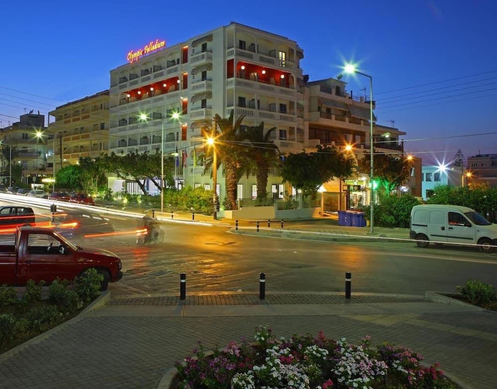 hotel image