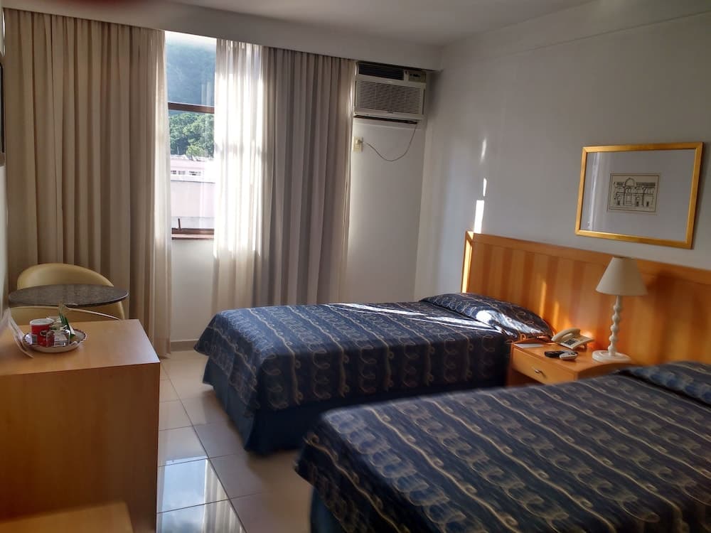 Copacabana Mar Hotel