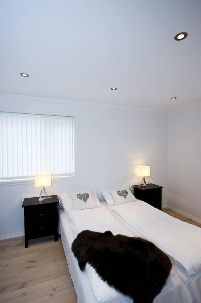 Ustedalen Hotell Geilo