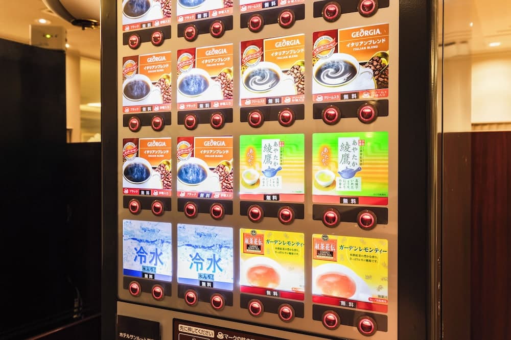 Hotel Sunroute Niigata