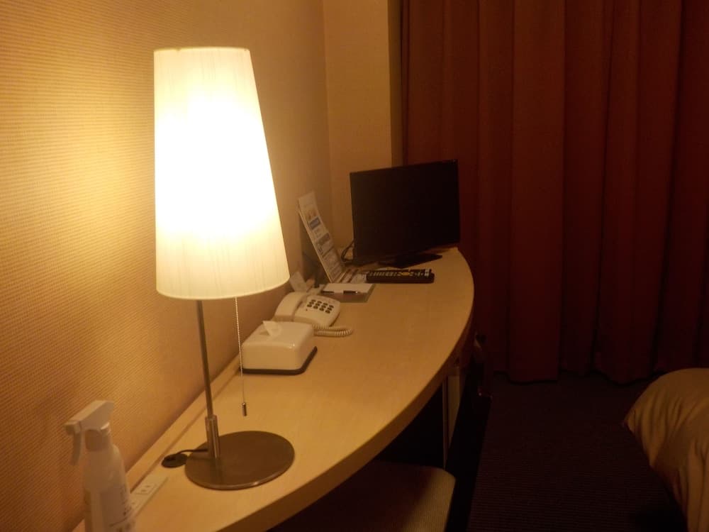 Hotel Crown Hills Kokura