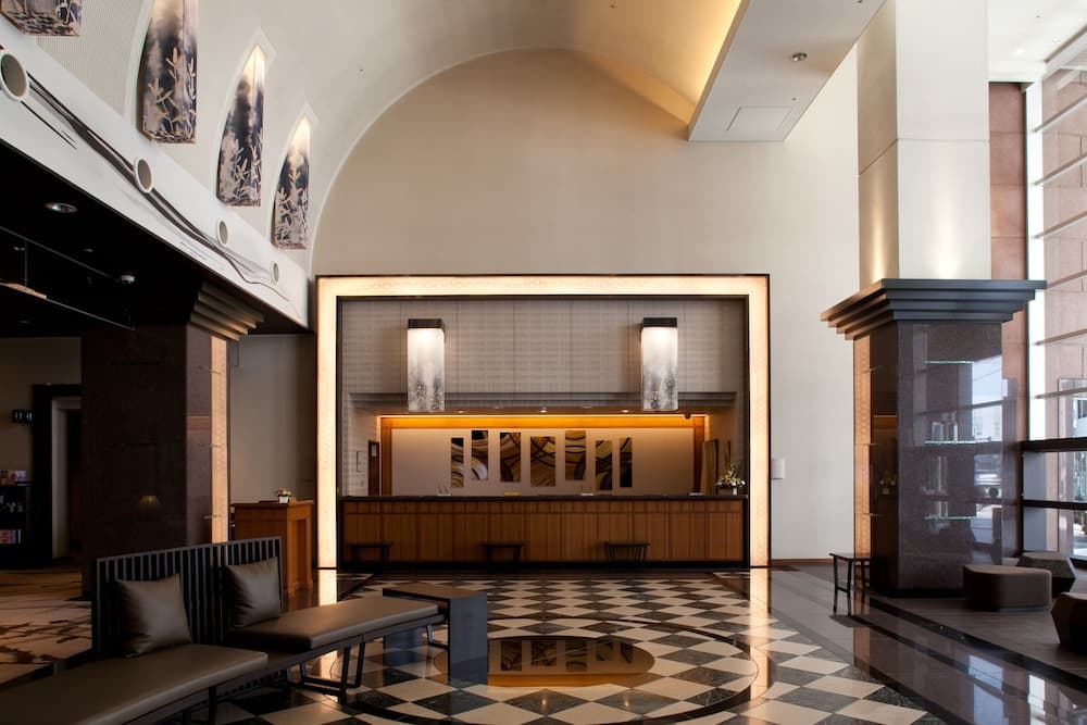 Toyama Excel Hotel Tokyu