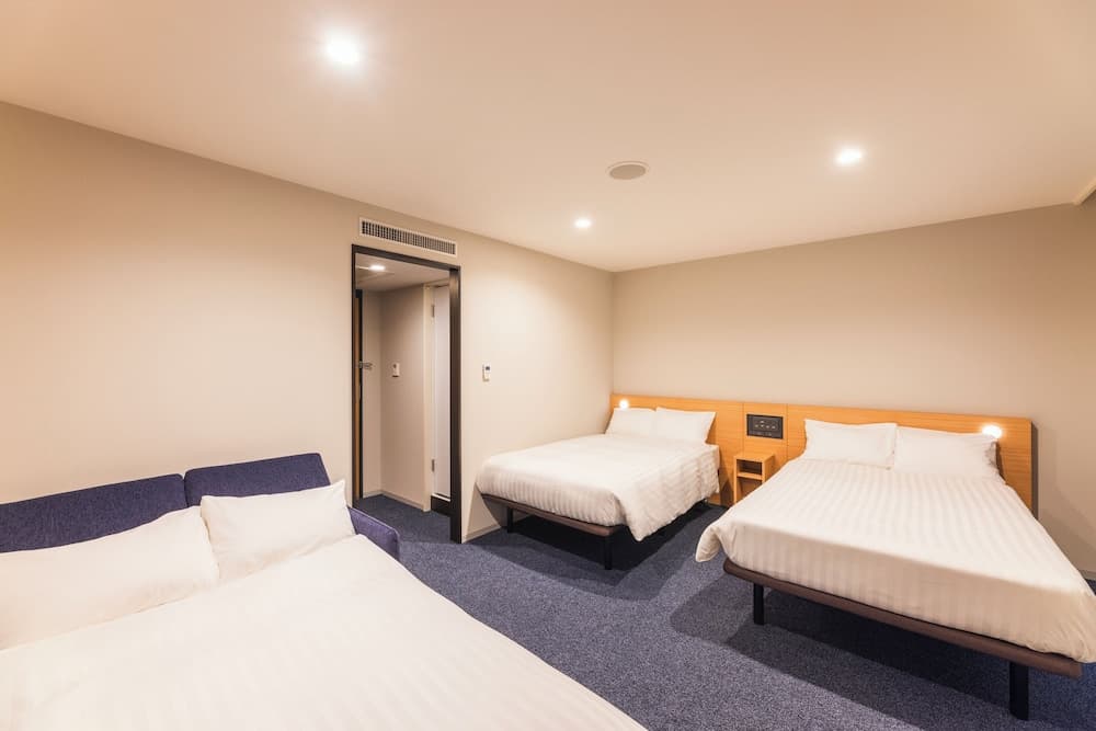 Sotetsu Fresa Inn Nagano-Ueda