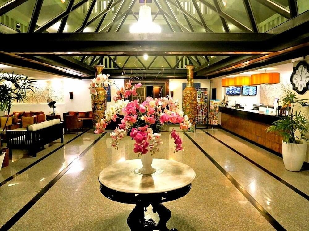 Royal Peninsula Hotel Chiang Mai