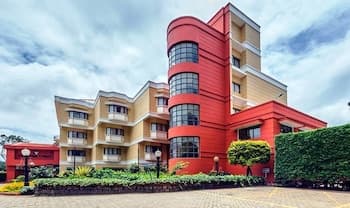 Fortune Resort Sullivan Court, Member ITC Hotel Group