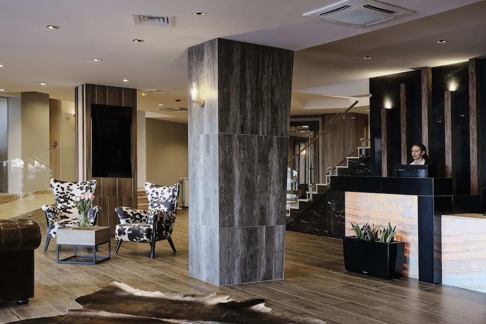 SPA Resort St. Ivan Rilski